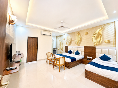 Suite Room